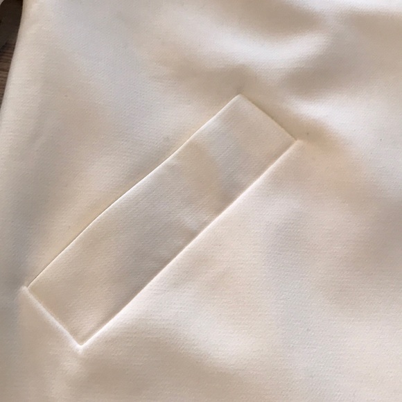 Cream jacket - Picture 3 of 4